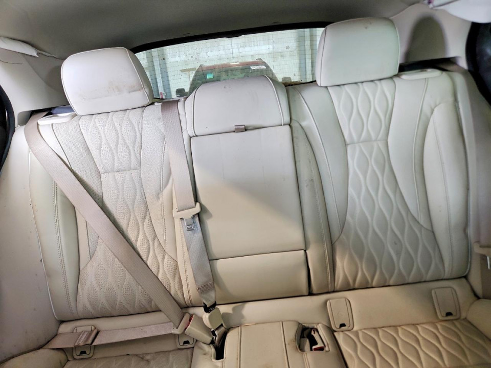 Buick ENVISION 2021 — Copart