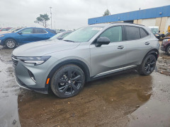 Buick ENVISION 2023 — Copart