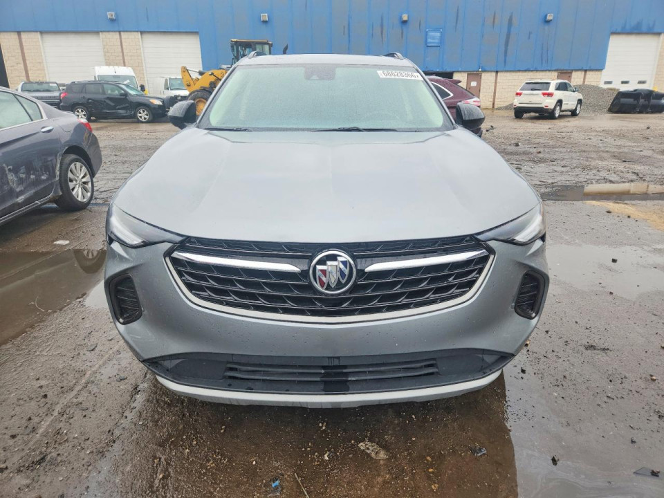 Buick ENVISION 2023 — Copart