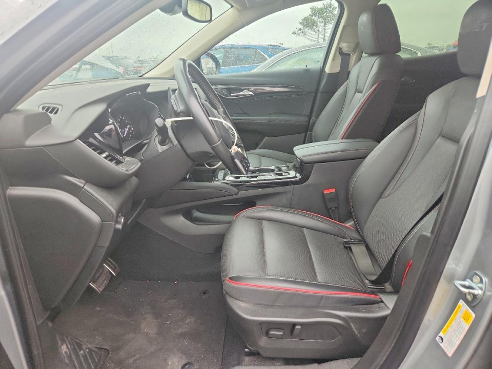 Buick ENVISION 2023 — Copart