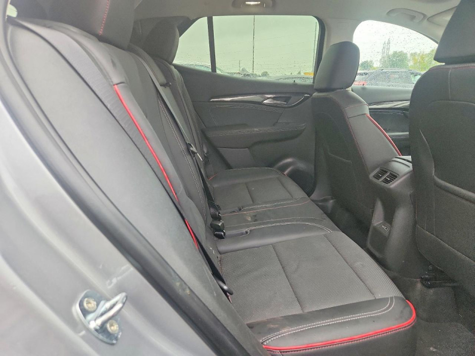 Buick ENVISION 2023 — Copart