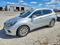 Buick ENVISION 2017 — Copart
