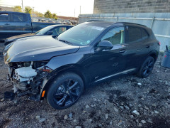 Buick ENVISION 2024 — Copart