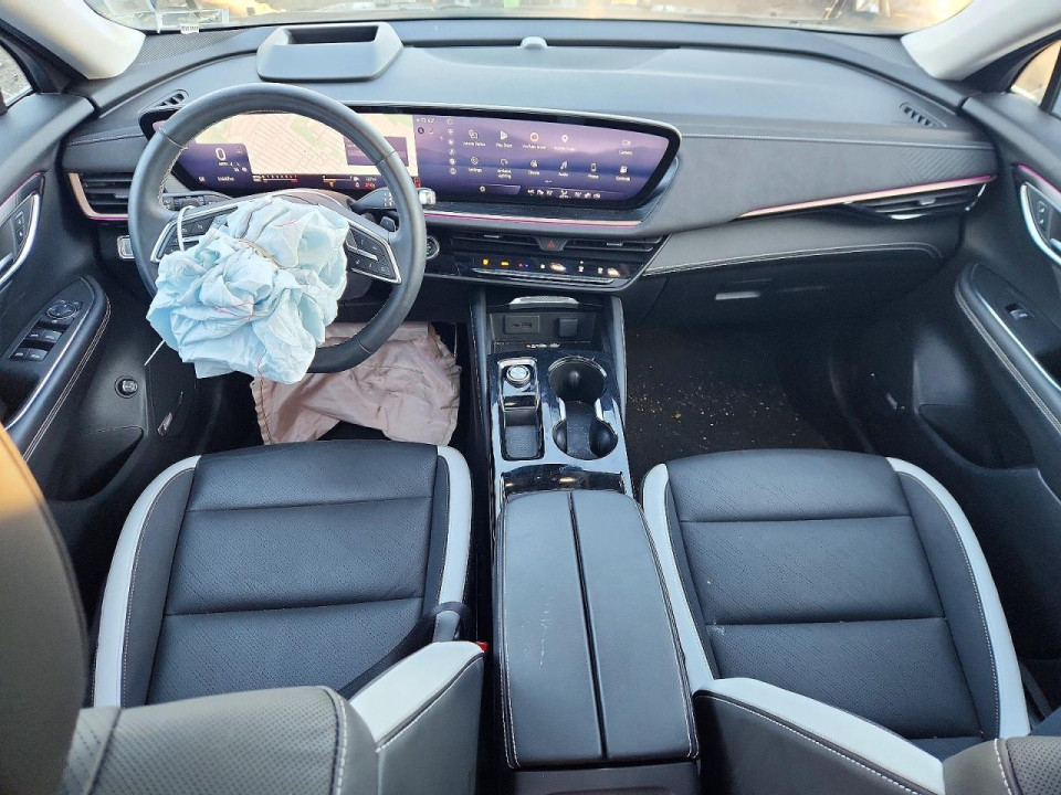 Buick ENVISION 2024 — Copart