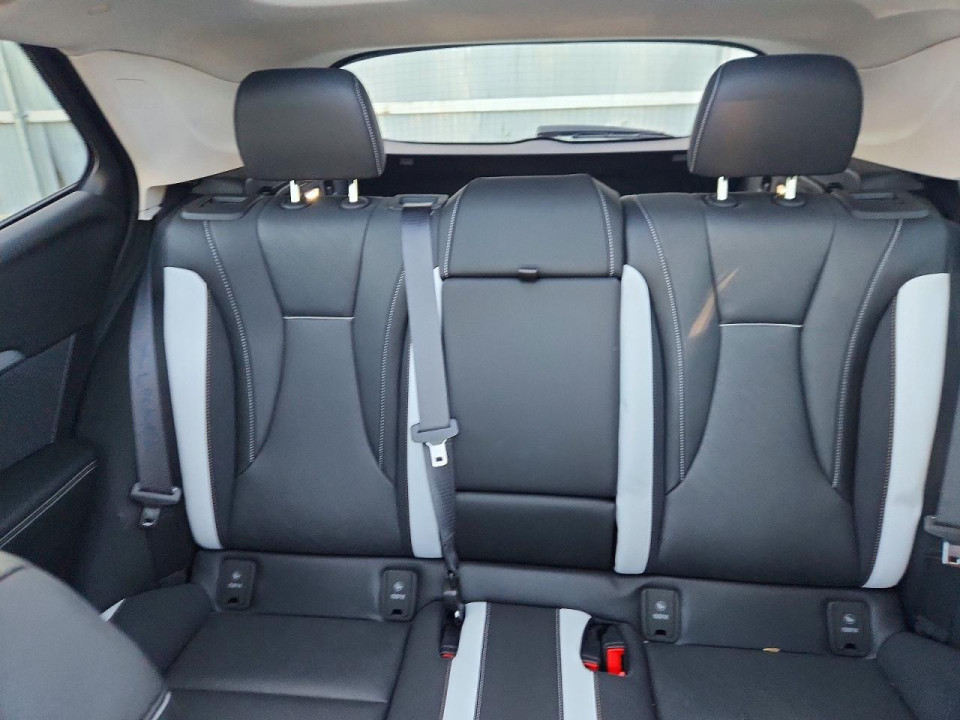 Buick ENVISION 2024 — Copart