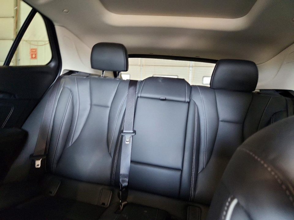 Buick ENVISION 2021 — Copart