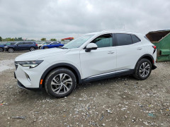 Buick ENVISION 2023 — Copart