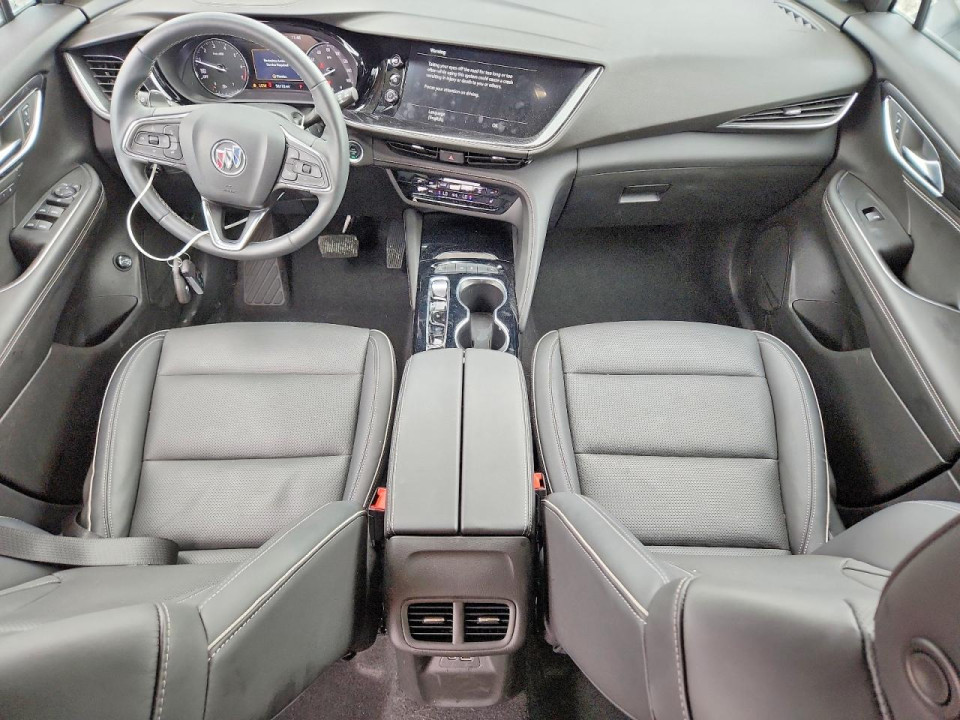Buick ENVISION 2023 — Copart