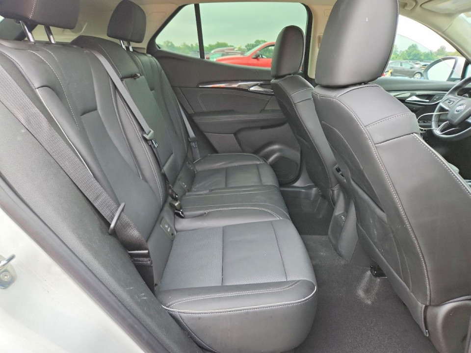 Buick ENVISION 2023 — Copart