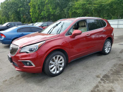 Buick ENVISION 2017 — Copart