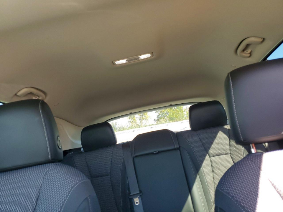 Buick ENVISION 2021 — Copart