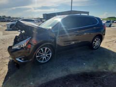 Buick ENVISION 2020 — Copart