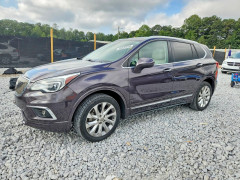 Buick ENVISION 2017 — Copart