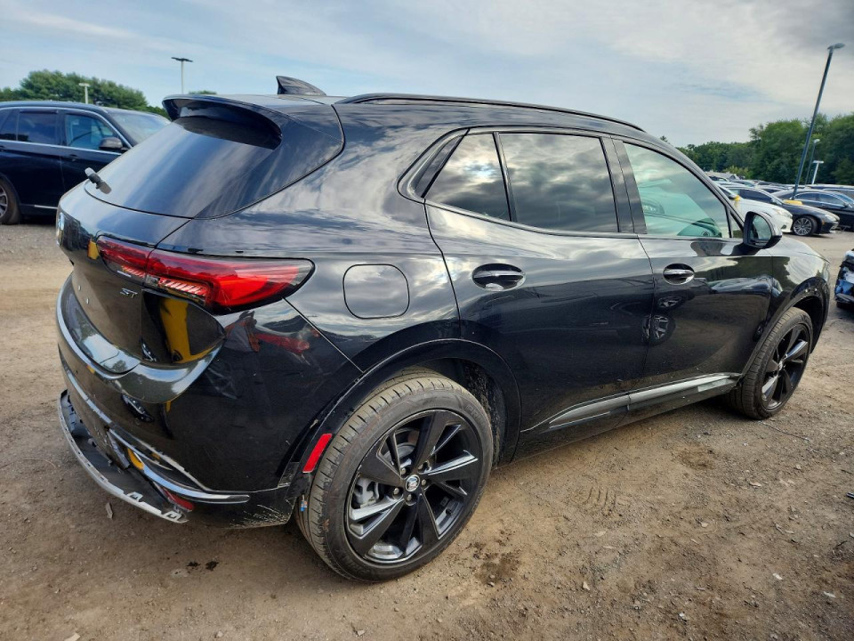 Buick ENVISION 2023 — Copart