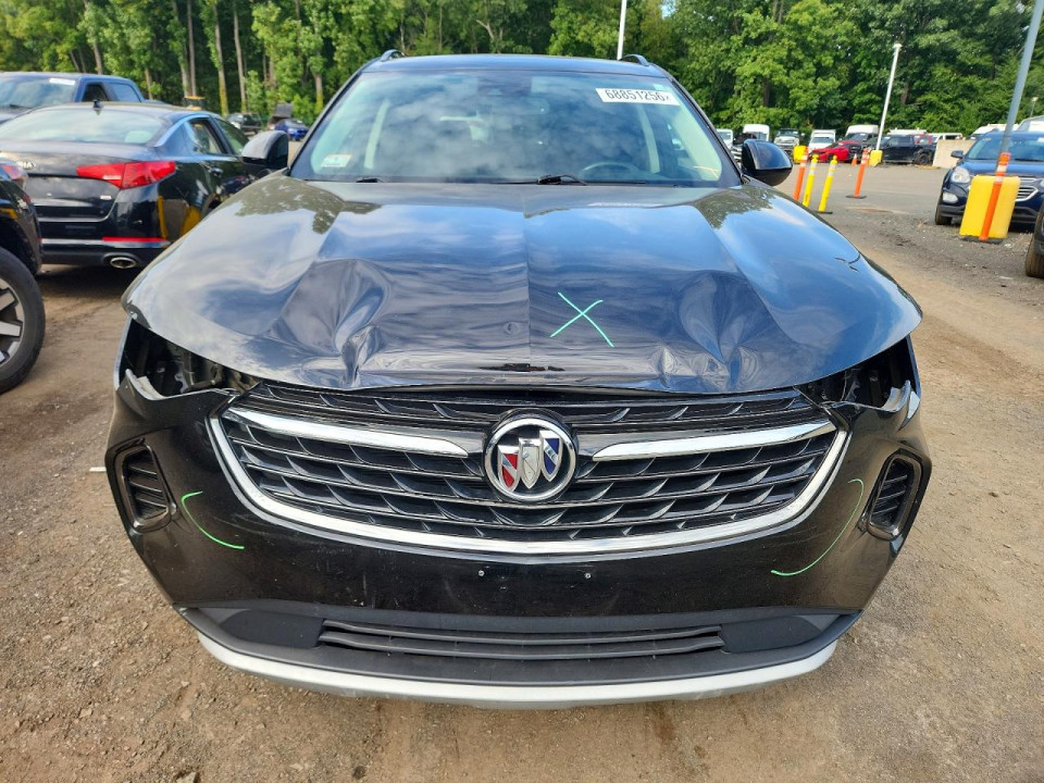 Buick ENVISION 2023 — Copart