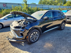 Buick ENVISION 2024 — Copart