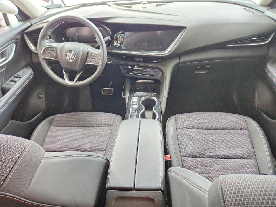 Buick ENVISION 2023 — Copart