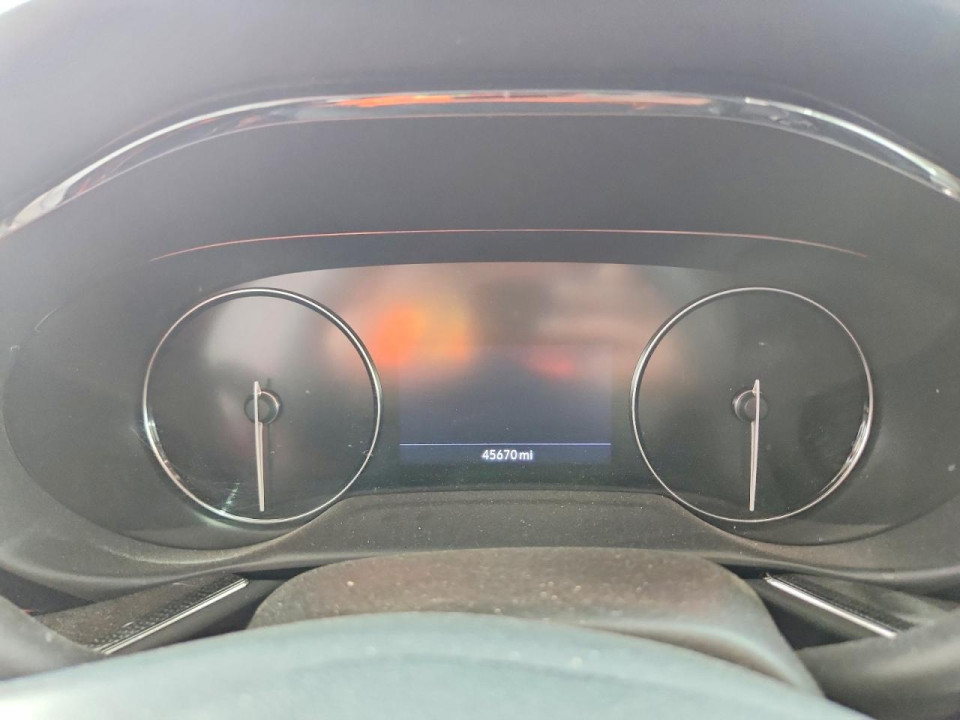 Buick ENVISION 2023 — Copart