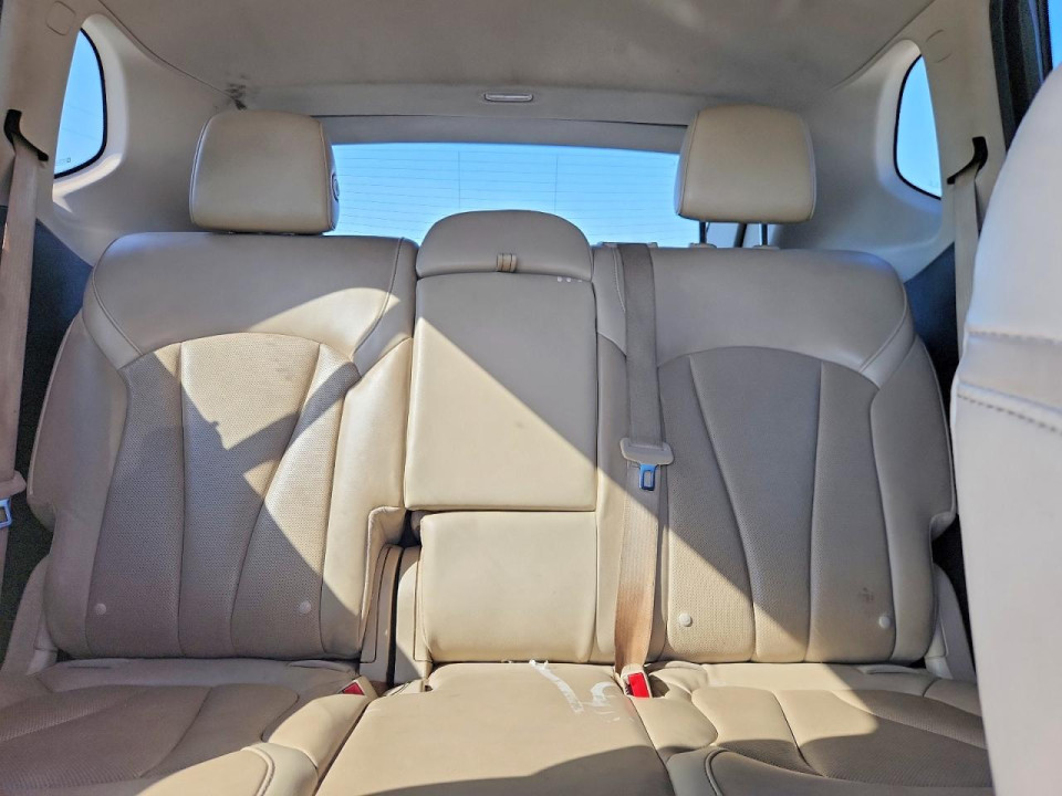 Buick ENVISION 2019 — Copart