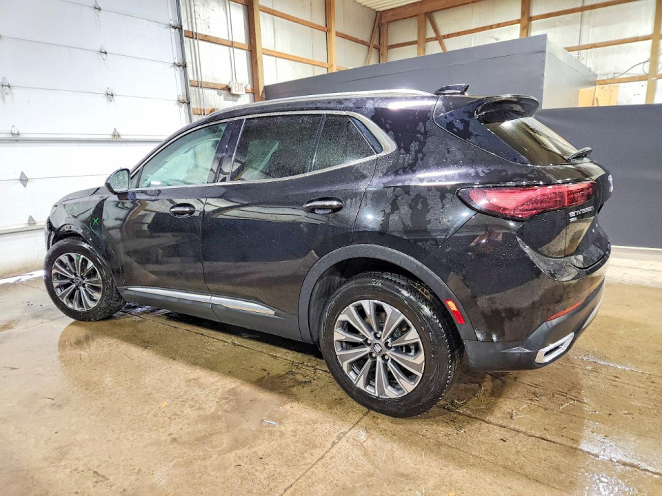 Buick ENVISION 2024 — Copart
