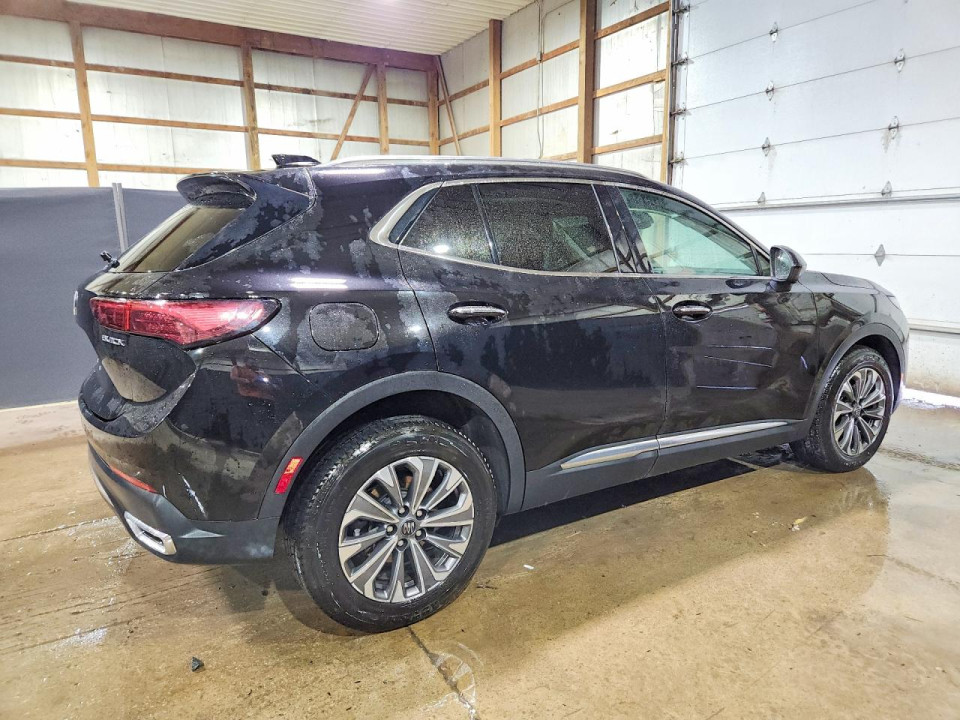 Buick ENVISION 2024 — Copart
