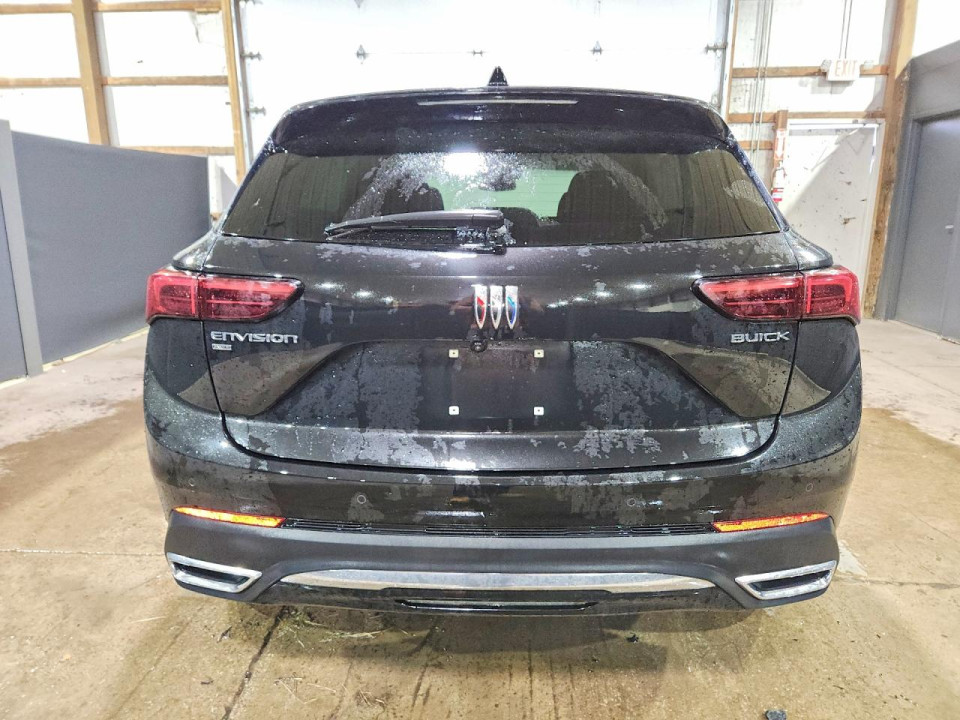 Buick ENVISION 2024 — Copart