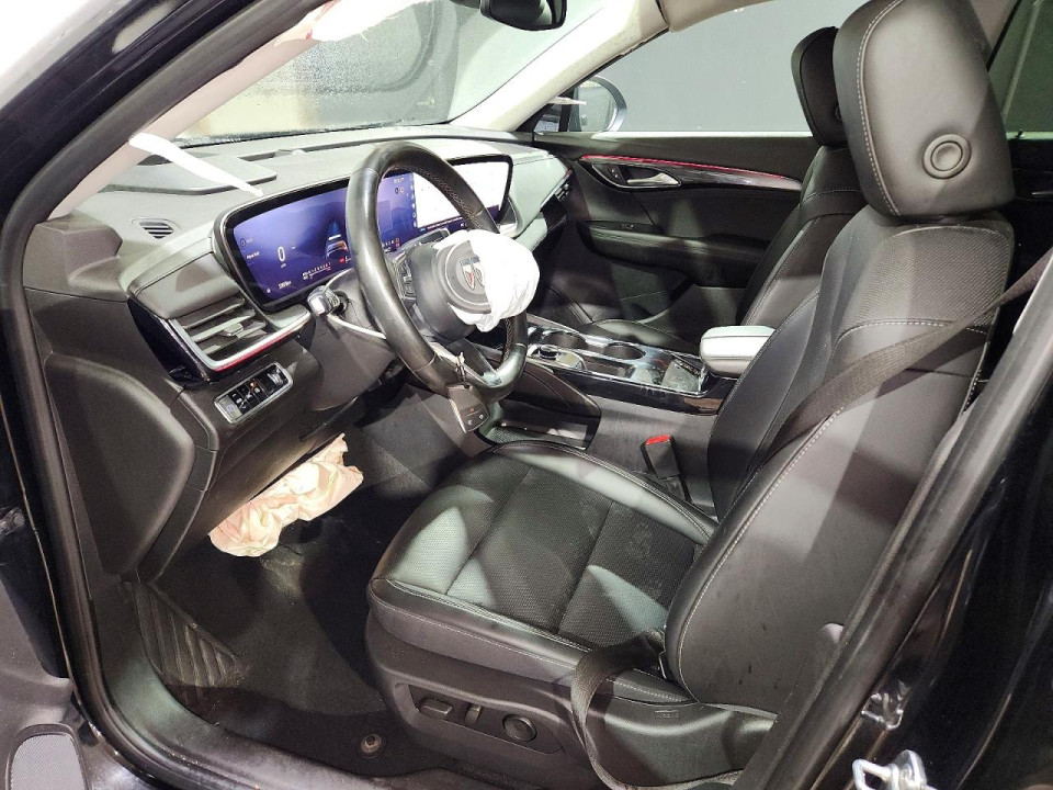 Buick ENVISION 2024 — Copart