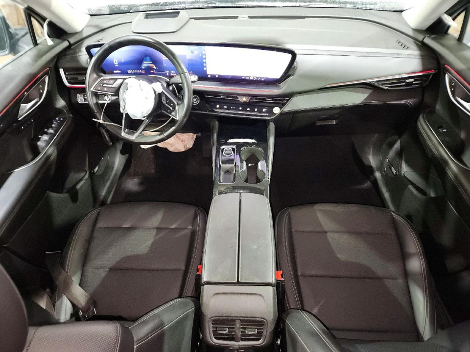 Buick ENVISION 2024 — Copart