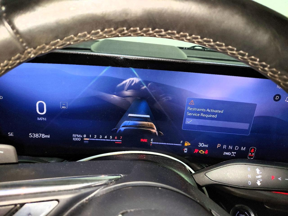Buick ENVISION 2024 — Copart