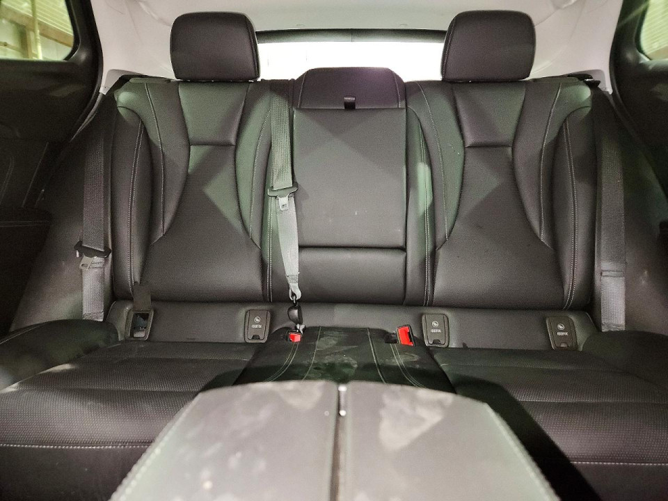Buick ENVISION 2024 — Copart