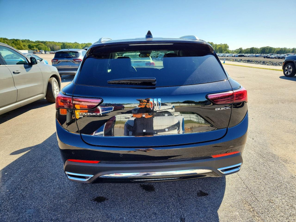 Buick ENVISION 2024 — Copart