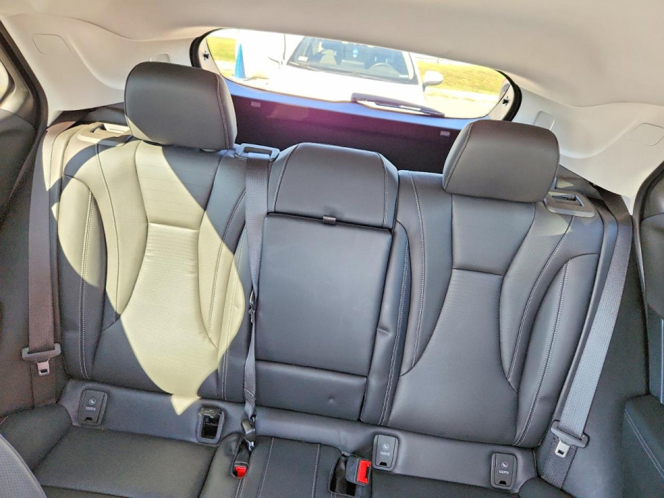 Buick ENVISION 2024 — Copart