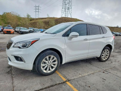 Buick ENVISION 2017 — Copart