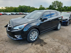 Buick ENVISION 2019 — Copart