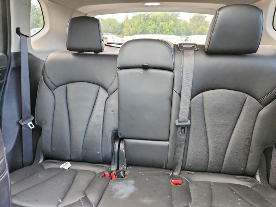 Buick ENVISION 2019 — Copart