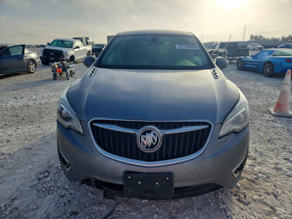 Buick ENVISION 2020 — Copart