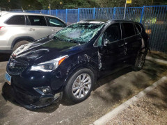 Buick ENVISION 2020 — Copart