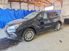 Buick ENVISION 2017 — Copart
