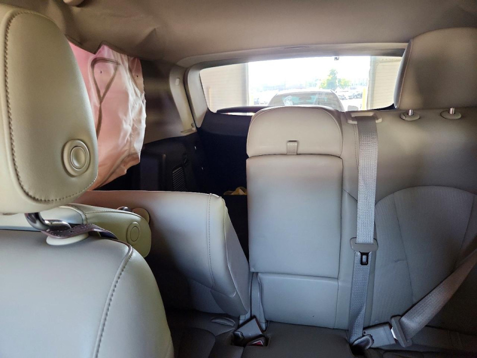Buick ENVISION 2017 — Copart