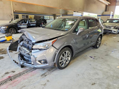 Buick ENVISION 2020 — Copart