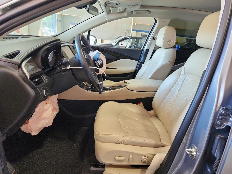 Buick ENVISION 2020 — Copart