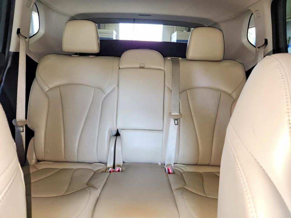 Buick ENVISION 2020 — Copart