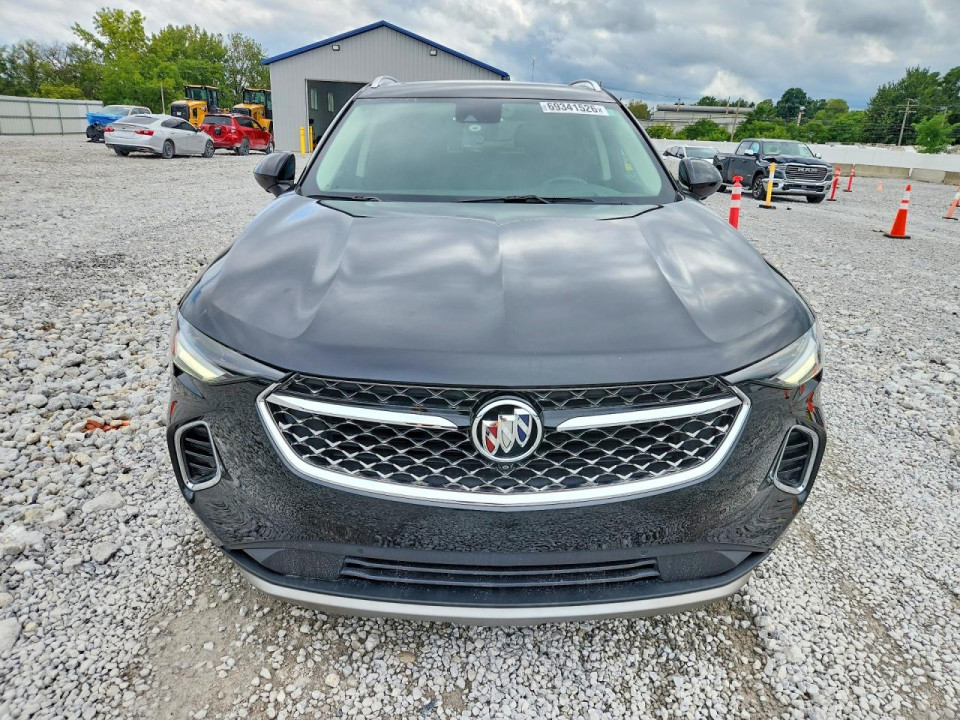 Buick ENVISION 2023 — Copart
