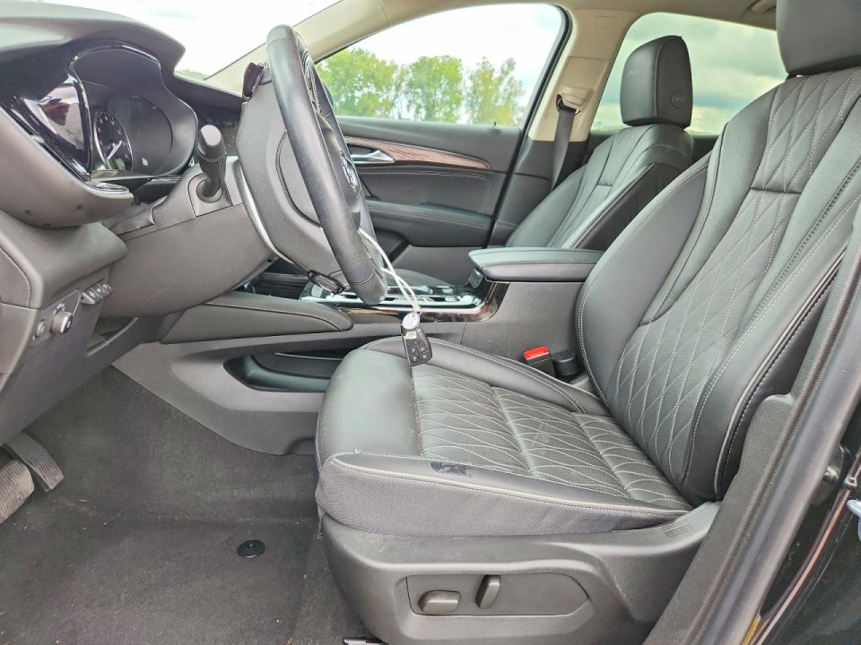 Buick ENVISION 2023 — Copart