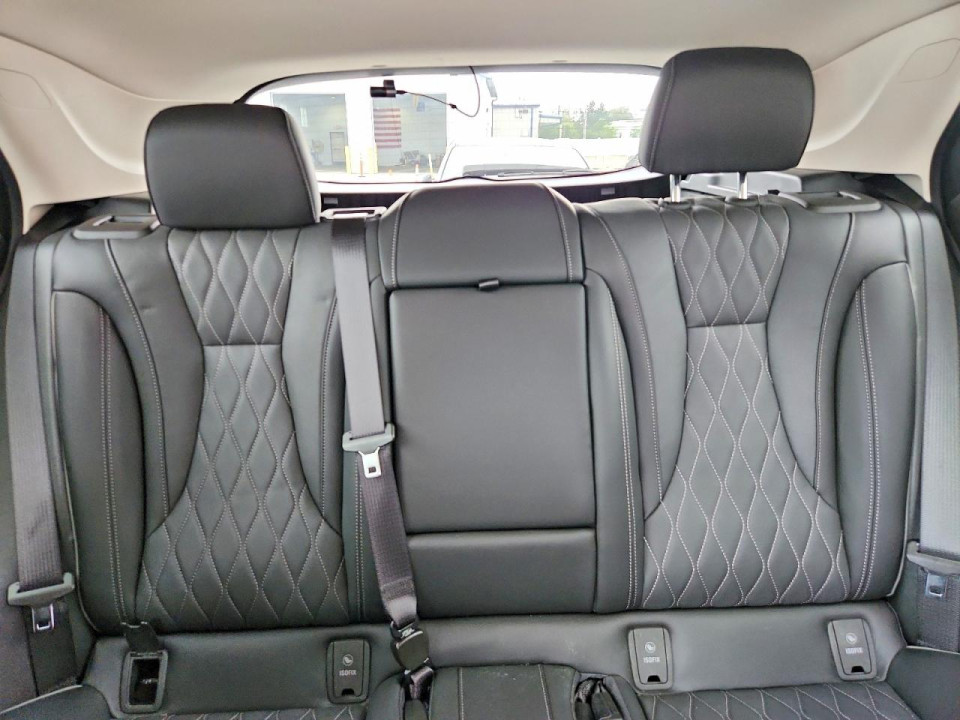 Buick ENVISION 2023 — Copart