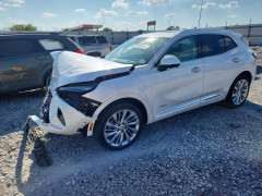 Buick ENVISION 2024 — Copart