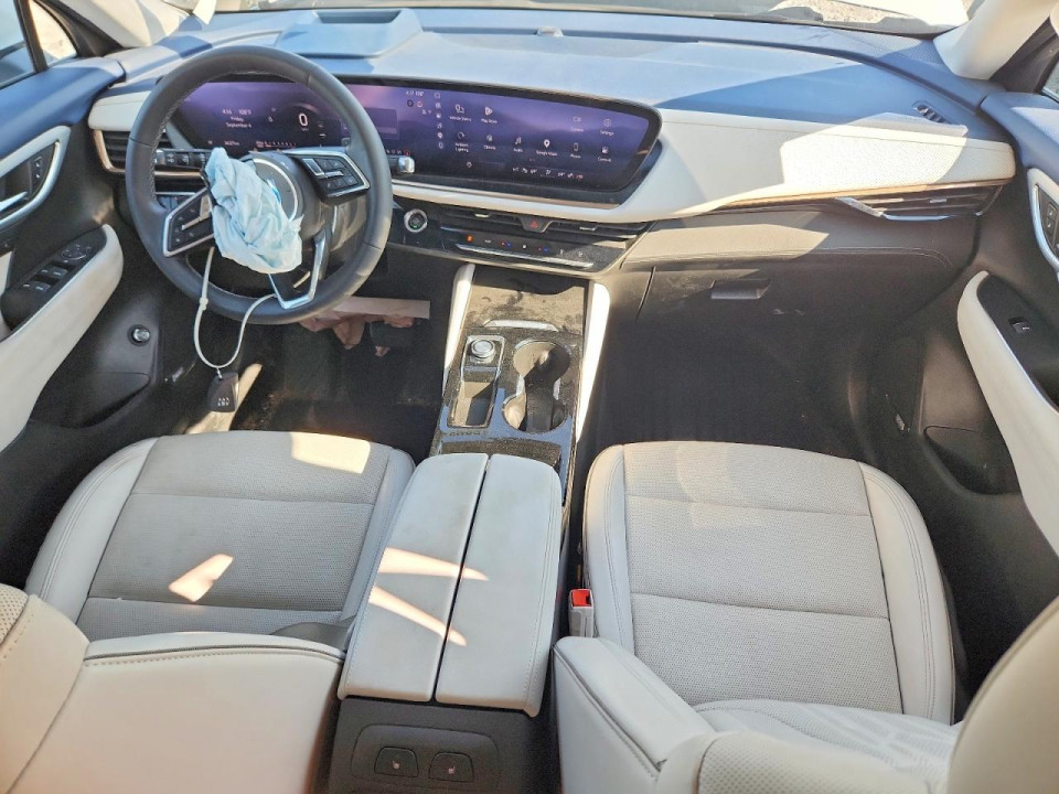 Buick ENVISION 2024 — Copart