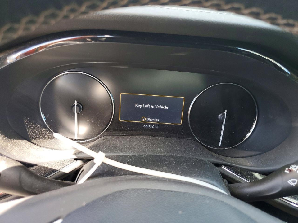 Buick ENVISION 2022 — Copart