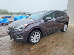Buick ENVISION 2018 — Copart