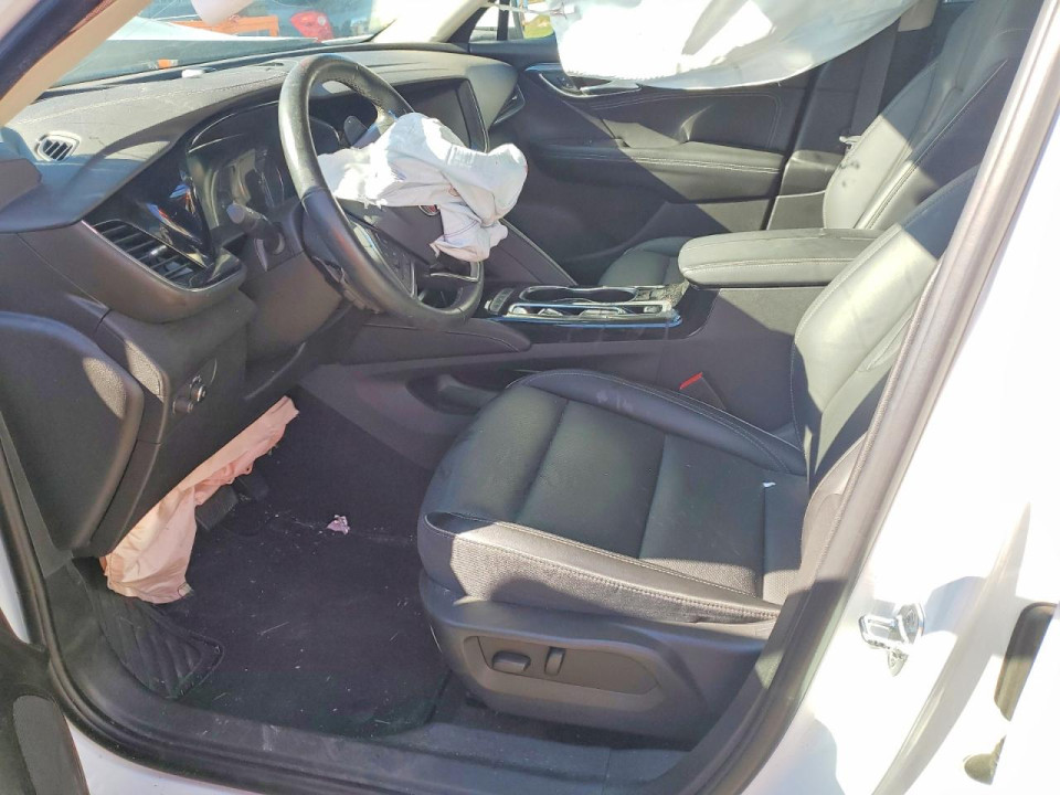 Buick ENVISION 2023 — Copart
